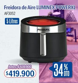 Catálogo Ktronix Página 10