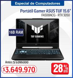 Catálogo Ktronix Página 5