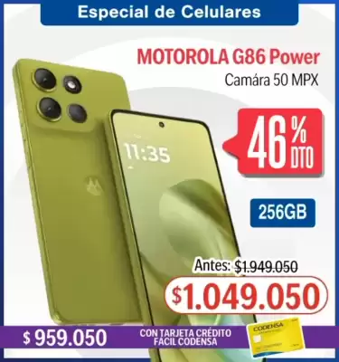 Catálogo Ktronix (válido hasta 8-11)