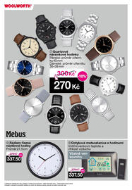 Woolworth leták Strana 11