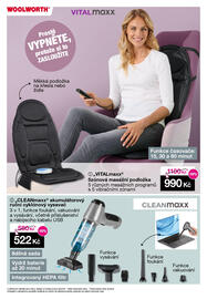 Woolworth leták Strana 12