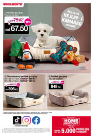 Woolworth leták Strana 17