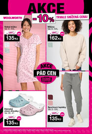 Woolworth leták Strana 20