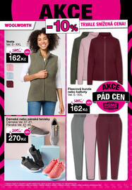 Woolworth leták Strana 21