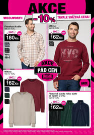 Woolworth leták Strana 22