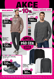 Woolworth leták Strana 23