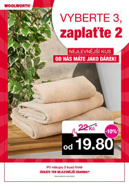 Woolworth leták Strana 27