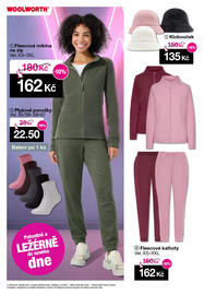 Woolworth leták Strana 4