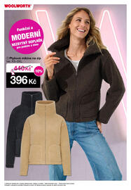 Woolworth leták Strana 5