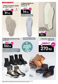Woolworth leták Strana 6