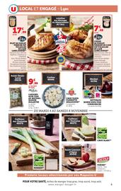 Catalogue U Express semaine 45 page 9