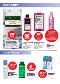 Catalogue Super U | Parapharmacie page 2