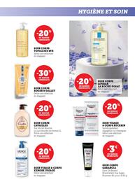 Catalogue Super U | Parapharmacie page 3