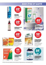 Catalogue Super U | Parapharmacie page 5