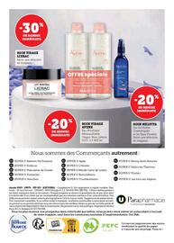 Catalogue Super U | Parapharmacie page 6