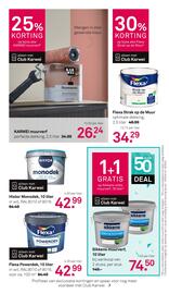 Karwei folder week 45 Pagina 18