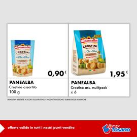 Volantino Iper Tosano settimana 44 Pagina 4