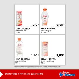 Volantino Iper Tosano settimana 44 Pagina 5