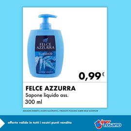 Volantino Iper Tosano settimana 44 Pagina 7