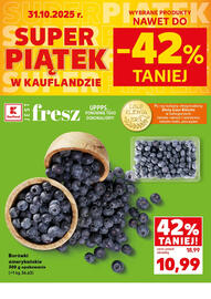 Kaufland gazetka Strona 2