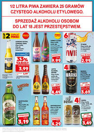 Kaufland gazetka Strona 21