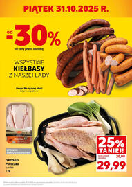 Kaufland gazetka Strona 3