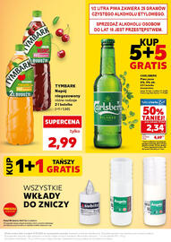 Kaufland gazetka Strona 5