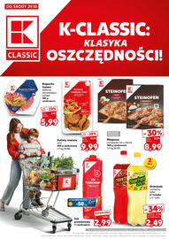 Kaufland gazetka Strona 8