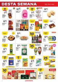 Folheto Continente | Fim de Semana Página 3