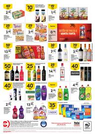 Folheto Continente | Fim de Semana Página 4