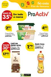 Folheto Pingo Doce | Fim de Semana Página 11