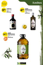 Folheto Pingo Doce | Fim de Semana Página 15