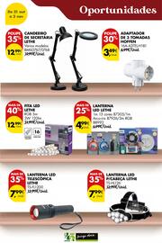 Folheto Pingo Doce | Fim de Semana Página 19