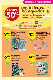 Folheto Pingo Doce | Fim de Semana Página 3