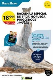 Folheto Pingo Doce | Fim de Semana Página 4