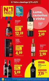 Folheto Lidl semana 45 Página 12