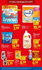 Folheto Lidl semana 45 Página 13