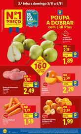 Folheto Lidl semana 45 Página 2