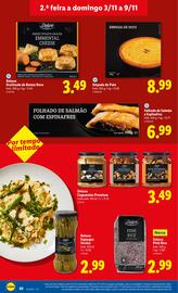 Folheto Lidl semana 45 Página 20