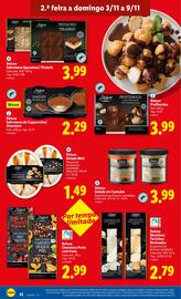 Folheto Lidl semana 45 Página 22