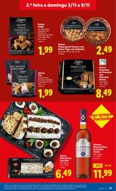 Folheto Lidl semana 45 Página 23