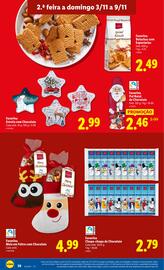 Folheto Lidl semana 45 Página 26