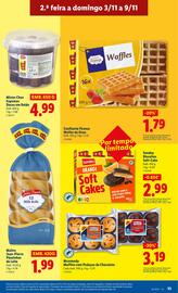 Folheto Lidl semana 45 Página 33