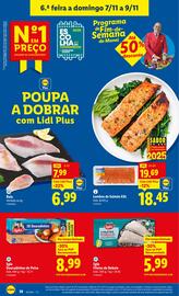 Folheto Lidl semana 45 Página 38