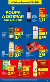 Folheto Lidl semana 45 Página 41