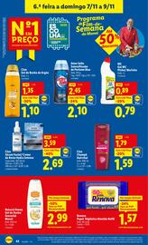 Folheto Lidl semana 45 Página 42