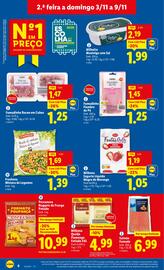 Folheto Lidl semana 45 Página 6
