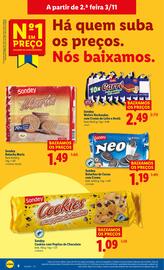 Folheto Lidl semana 45 Página 8