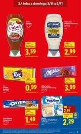 Folheto Lidl semana 45 Página 9