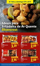 Folheto Lidl | Novidades Página 13